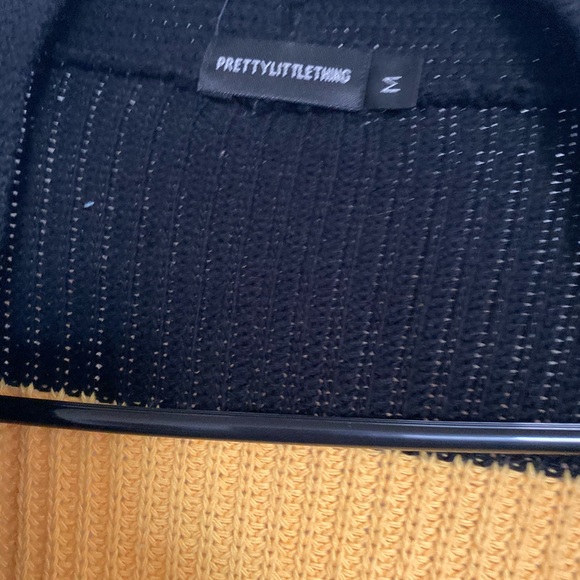 Misguided sweater - Picture 3 of 4